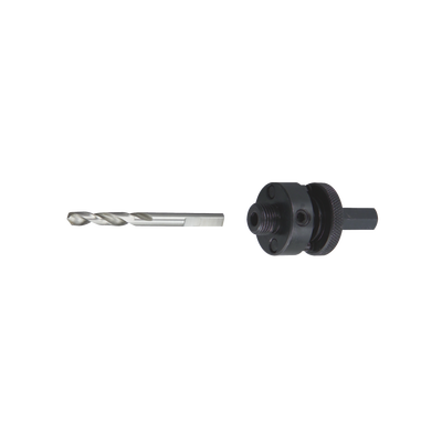 Imagen de Árbol Adaptador de 3/8  para Broca Sierra de 9/16" a 1-1/8".