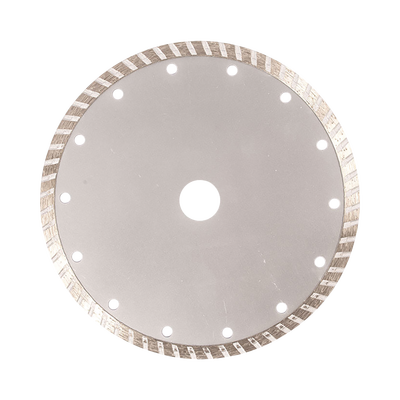 Imagen de Disco de diamante para concreto de 7"