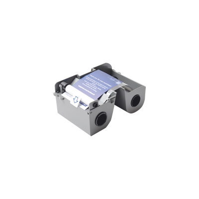 Imagen de Ribbon para DTC1250e /DTC1000, YMCKO (Full Color)/ 250 imagenes para impresora DTC1250e