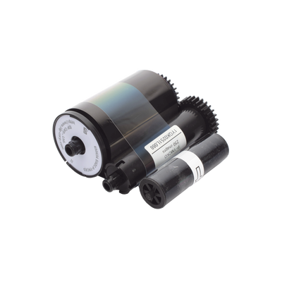 Imagen de Cinta de impresión FULL COLOR/ YMCKO /Compatible con SMART50 y SMART30