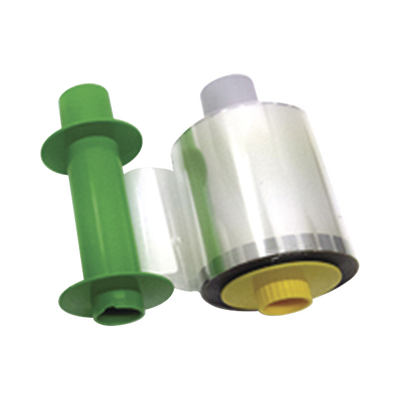 Imagen de Cinta para Laminado  PolyGuard 0.6 mil Orbit, 250 laminados