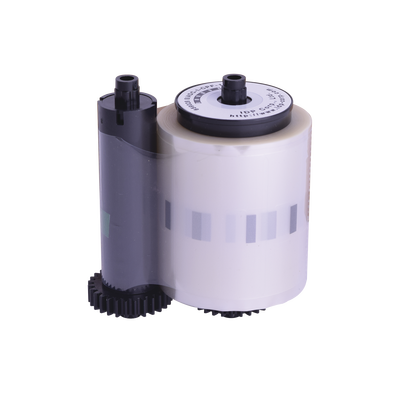 Imagen de Cinta de Laminación TRANSPARENTE/ 250 laminaciones por un lado/ Compatible SMART50L, LASMART50.