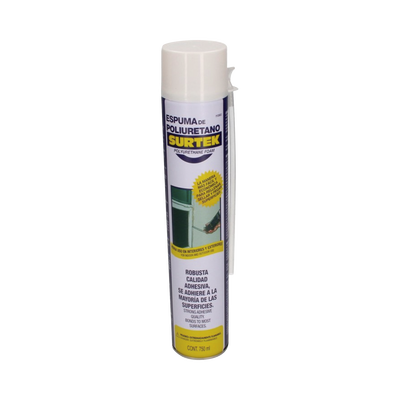 Imagen de Espuma de Poliuretano / Capacidad 750 ml.