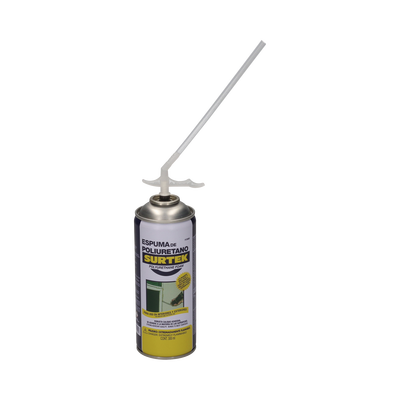 Imagen de Espuma de Poliuretano / Capacidad 300 ml.
