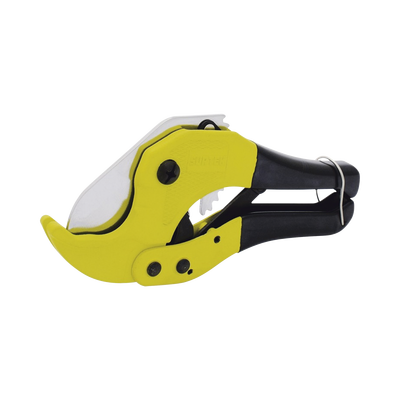 Imagen de Tijeras Corta -Tubos Plásticos de 1/8 " a 1 5/8".