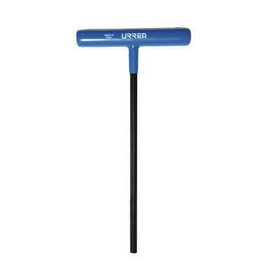 Imagen de Llave hexagonal larga tipo "T"/ Métrica 8 mm.