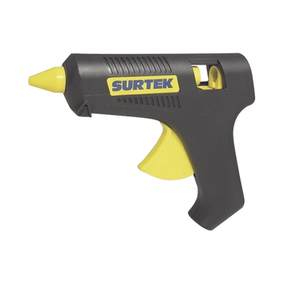 Imagen de Pistola para barras de silicón de 1/2" 80W