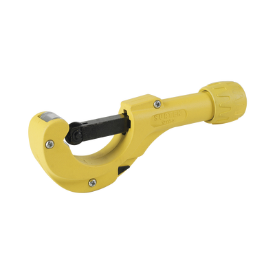 Imagen de Cortatubos profesional 5/32-2" incluye navaja telescópica y navaja para remover rebaba.