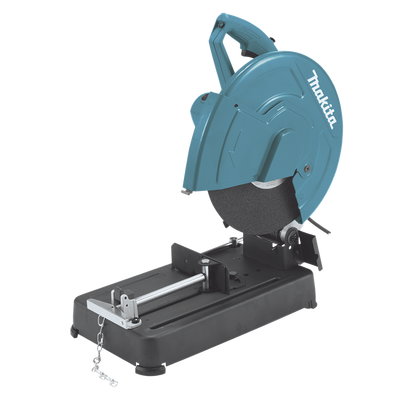 Imagen de Cortadora de Metal 14" 3.800 rpm con potencia de 2,000W