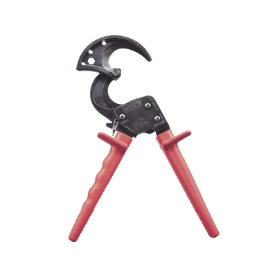 Imagen de Cortacables con Matraca Para Cable de Cobre (600 MCM) y Aluminio (750 MCM).