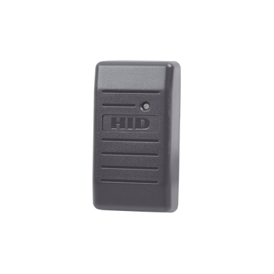 Imagen de Lector Proximidad PROXPOINT HID (6005BGB00) / Garantía de por Vida