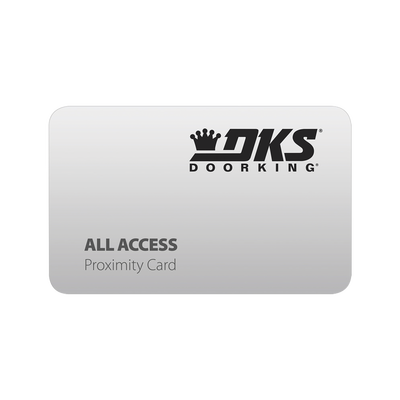 Imagen de Tarjeta  DKS / UHF