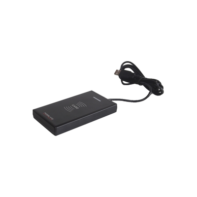 Imagen de Lector Enrolador de Escritorio para tarjetas UHF (900]Mhz) EPCGEN 2