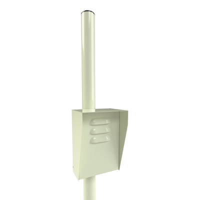 Imagen de Montaje para piso para PRO6RF y PRO12RF