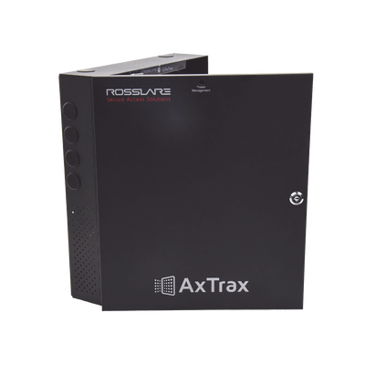 Imagen de GABINETE PARA USO con las tarjetas   AC825, D805, R805, S805.P805