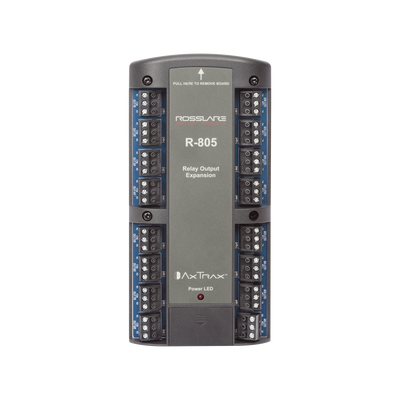 Imagen de Tarjeta expansora de 16 salidas de relevador para AC825IP