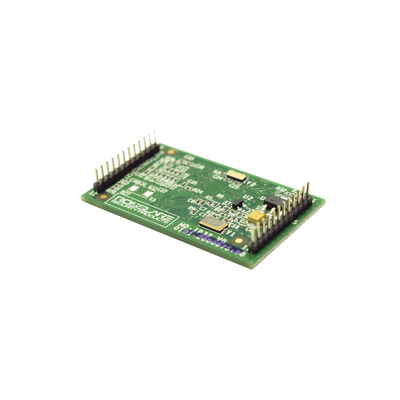Imagen de tarjeta de RED para panel AC215IPL/AC225IPL/AC425IPL