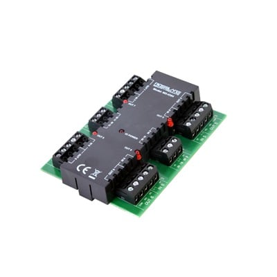 Imagen de Expansor de Entradas y salidas para AC225IPL/AC425IPL