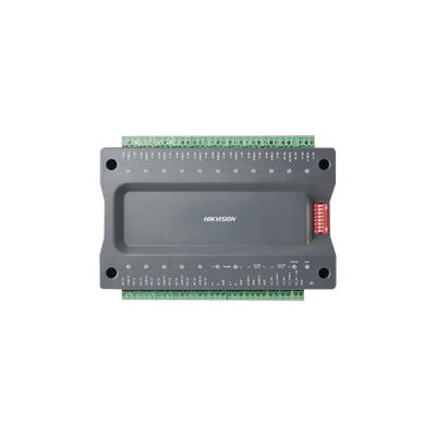 Imagen de Distribuidor ESCLAVO para Control de Elevadores / Compatible con el controlador maestro DS-K2210
