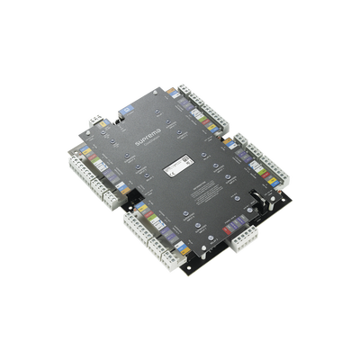 Imagen de CoreStation Panel de Control de Acceso / Biometría Integrada / Compatible con Sistema de Elevadores / 200,000 Huellas  / 4 Puertas
