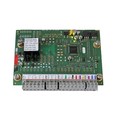 Imagen de Tarjeta expansora de una puerta para control de Acceso NetAXS123