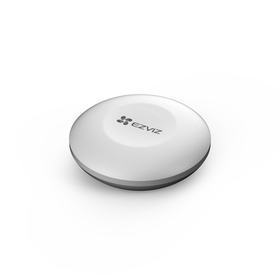 Imagen de Botón de Emergencia Inalambrico / Compatible con Kit de Alarmas EZVIZ / Protocolo Zigbee