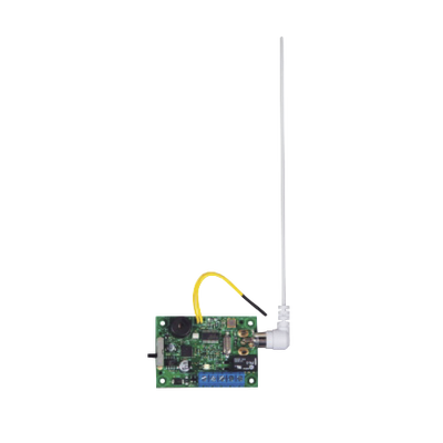 Imagen de Receptor esclavo de un solo canal Exit Stopper® STI-6400