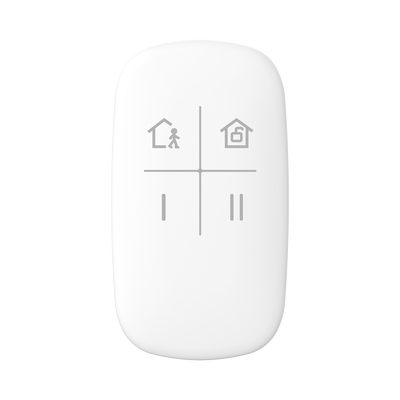Imagen de (AX PRO) Control Remoto para Armado y Desarmado / Teclas con Funciones Programables