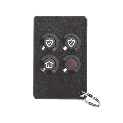 Imagen de Control Inalambrico de 2 Vias compatible con Panel ProSeries
