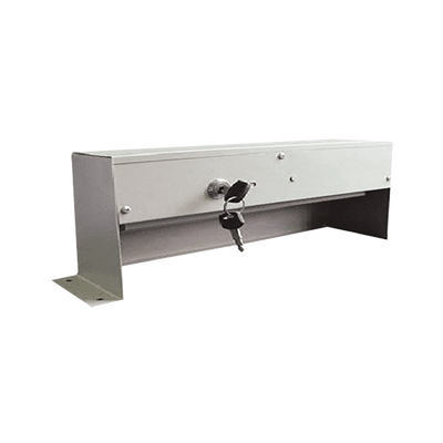 Imagen de Botón de Pánico Tipo Pedal / Ideal para Casas de Empeño, Bancos, Joyerías y Negocios en General