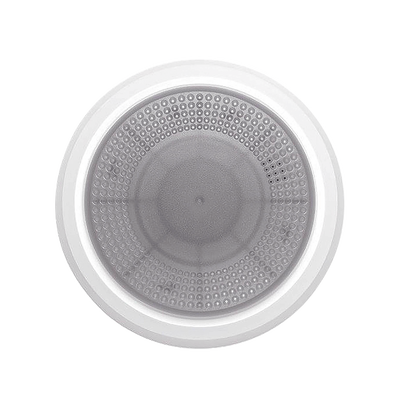 Imagen de Sirena Exterior / Inalámbrica PROSIX / Rango 91.5 m / Tamper de Cubierta y Pared / Montaje en Pared o Techo / Indicadores LED / Nivel de Salida 85 dB  / Encriptación 128-bits