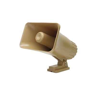 Imagen de Sirena Electrónica dos tonos 30W