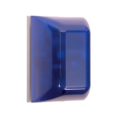 Imagen de Minicontrolador Audiovisual de Uso No Autorizado o Situaciones Urgentes, Color Azul