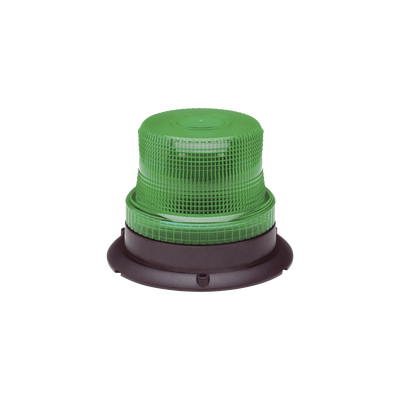 Imagen de Mini Burbuja Led color Verde Serie X6465