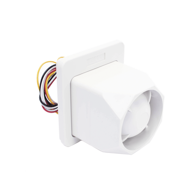 Imagen de Sirena de dos tonos 25 W