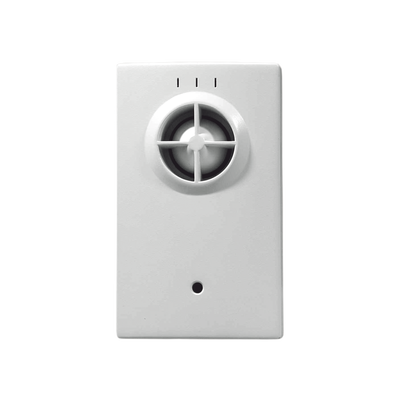 Imagen de Sirena inalámbrica Honeywell compatible con los panel VISTA con receptor 5883h y paneles LYNX / Batería de Larga Duración 3-5 años