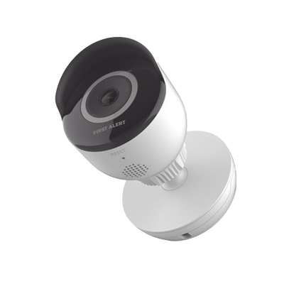 Imagen de Cámara Exterior VX3 HD / Detección de Eventos Avanzados / Resolución 2MP con WDR / Audio Interactivo Bidireccional / Conectividad Dual / Resistencia a Temperaturas Extremas / Resistencia Climática IP66