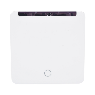 Imagen de (ZWAVE) Termostato controlador de clima señal IR minisplit.