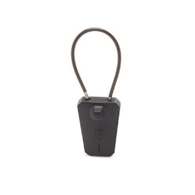 Imagen de Tag Cable Multialarma para Protección de Herramienta, Alarma de 95dB al Cortar el Cable