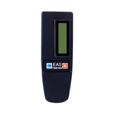 Imagen de Detector  de Frecuencias  (Frecuencimetro)