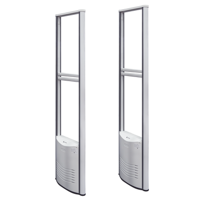 Imagen de Par de Arcos EAS AM  para Protección de Ropa, Botellas, Accesorios RX, TX 58 KHz
