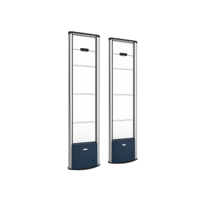 Imagen de Par de Arcos EAS para Protección de Ropa, Botellas, Accesorios RX, TX 8.2 MHz hasta 1.8 m
