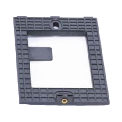 Imagen de Soporte de Montaje para DS-K1101M / Fabricado en Plastico