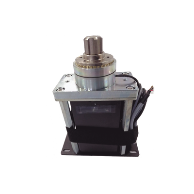 Imagen de MOTOR DE TORNIQUETE  DERECHO DSK3B601R/MPGDP110  DS-K3B601