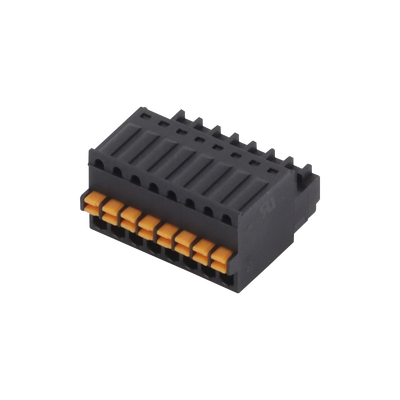 Imagen de Bornera de coneccion Voltaje/ Alarma p/DSKV8113WME1(C)