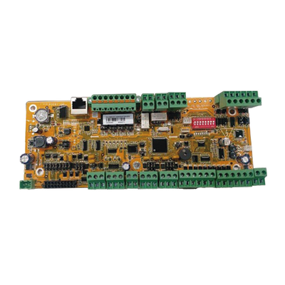 Imagen de Tarjeta Controladora de Acceso para Torniquete  DS-K3B501SX-L/M-DP90