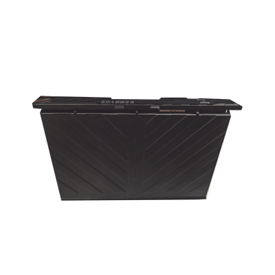 Imagen de Panel de Control de Acceso para Torniquetes DS-K3B220LX-LR/PG-DP90