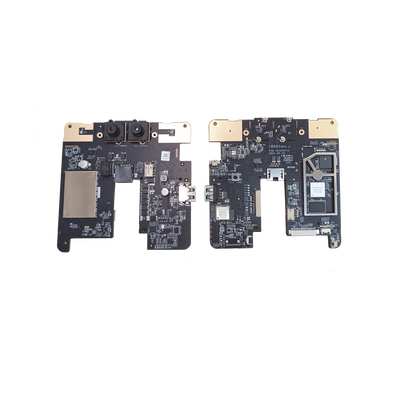 Imagen de Tarjeta principal para facial DSK1T343MWX