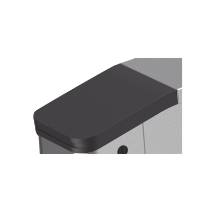 Imagen de Unidad de tarjeta plastica con logo compatible con torniquete modelo DSK3B220LXM