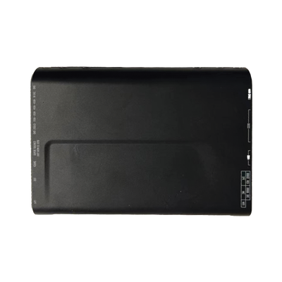 Imagen de Tarjeta de acceso para torniquete modelo  DS-K3G411(L)X